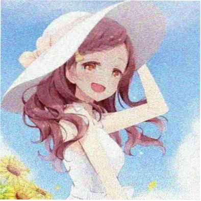 漫友 通勤党 的头像
